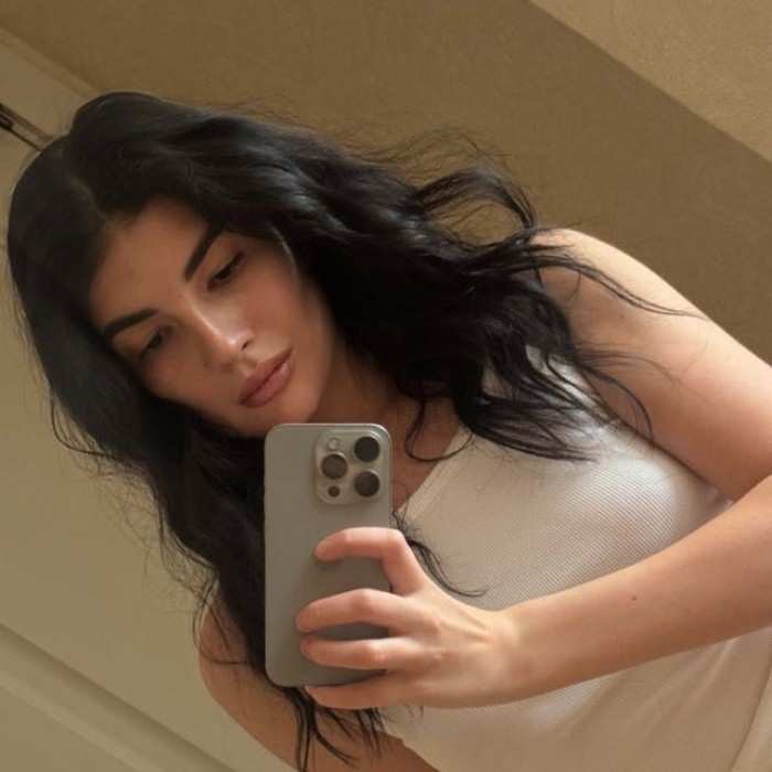 Easygoinggirl